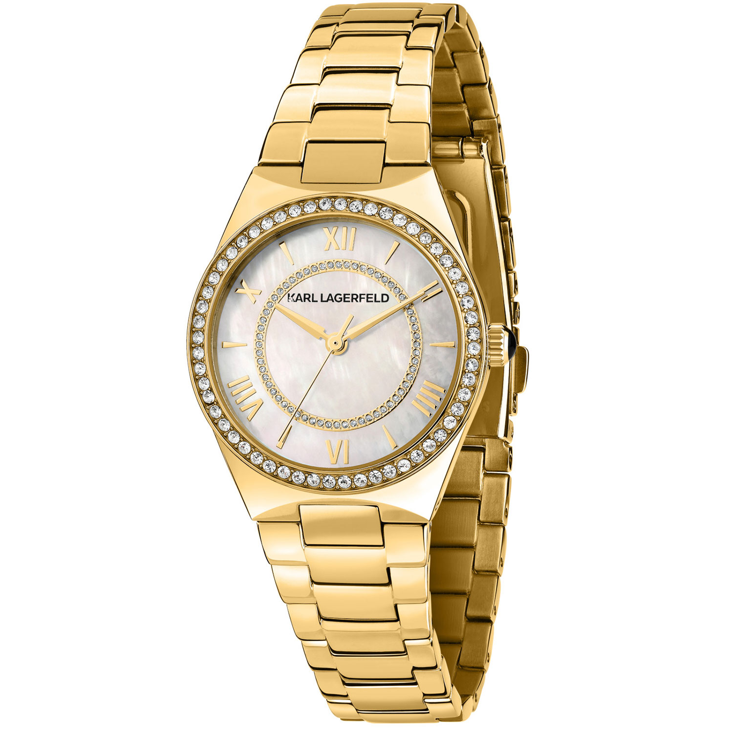 Часы Karl Lagerfeld Hamburg R0553105501